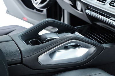 2024 Mercedes-Benz GLE GLE 450e 4MATIC®