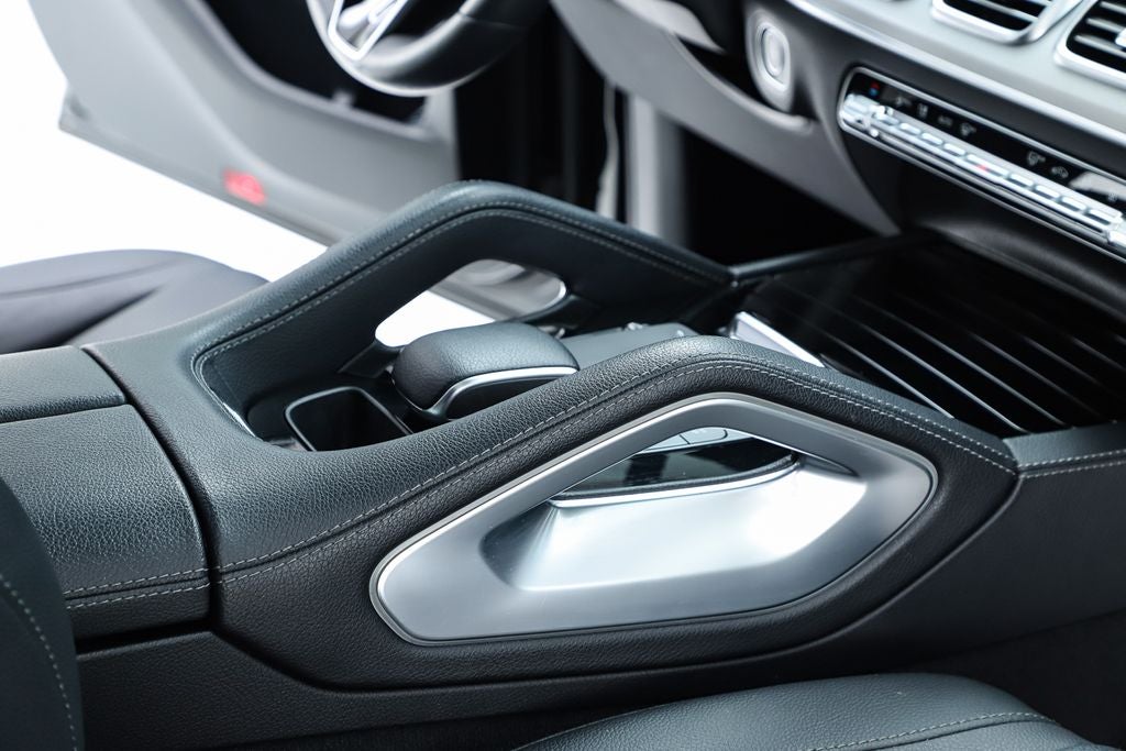 2024 Mercedes-Benz GLE GLE 450e 4MATIC®