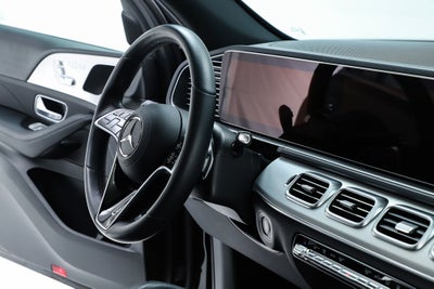 2024 Mercedes-Benz GLE GLE 450e 4MATIC®