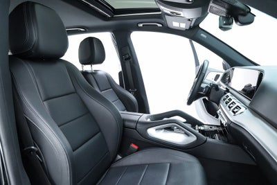 2024 Mercedes-Benz GLE GLE 450e 4MATIC®