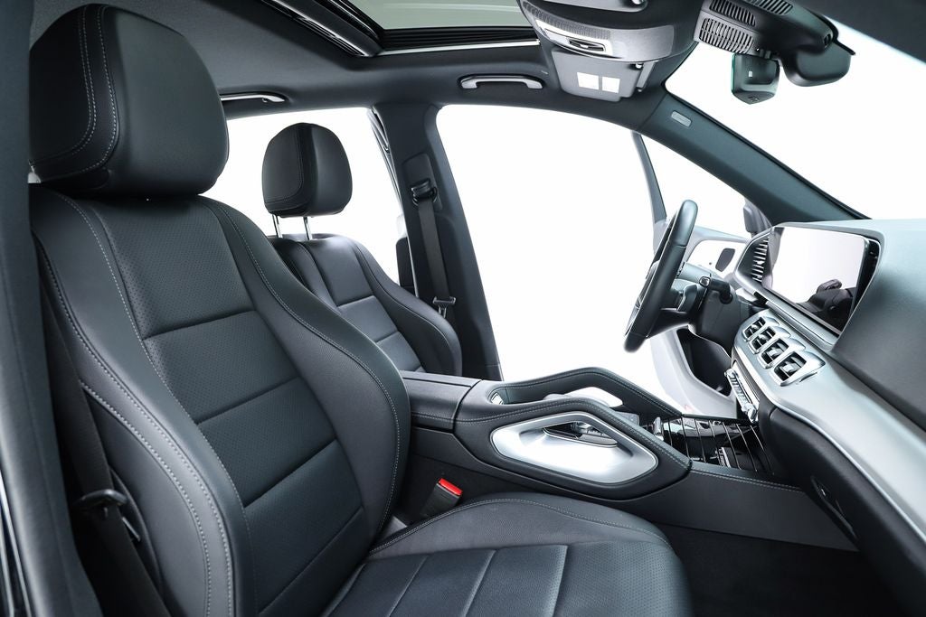 2024 Mercedes-Benz GLE GLE 450e 4MATIC®