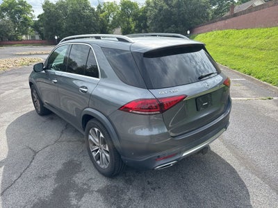 2023 Mercedes-Benz GLE GLE 350