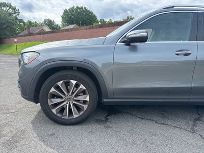 2023 Mercedes-Benz GLE GLE 350