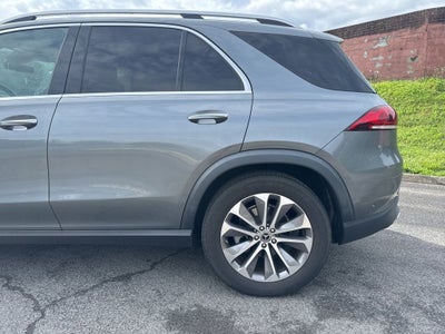 2023 Mercedes-Benz GLE GLE 350