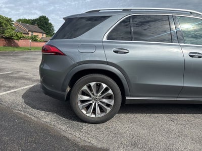 2023 Mercedes-Benz GLE GLE 350