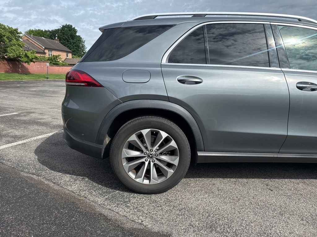 2023 Mercedes-Benz GLE GLE 350