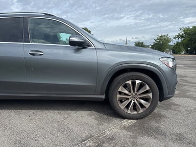 2023 Mercedes-Benz GLE GLE 350
