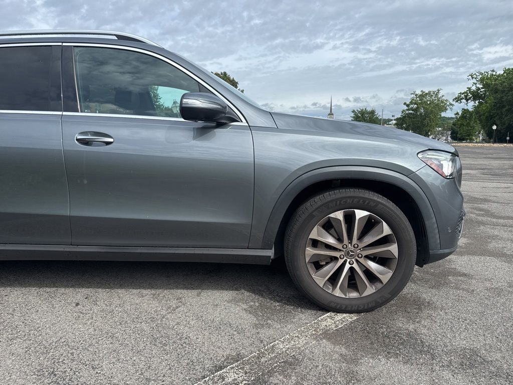 2023 Mercedes-Benz GLE GLE 350