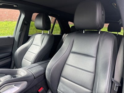 2023 Mercedes-Benz GLE GLE 350
