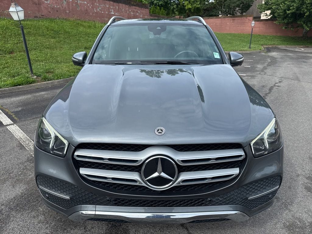 2023 Mercedes-Benz GLE GLE 350