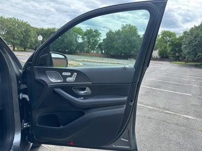 2023 Mercedes-Benz GLE GLE 350