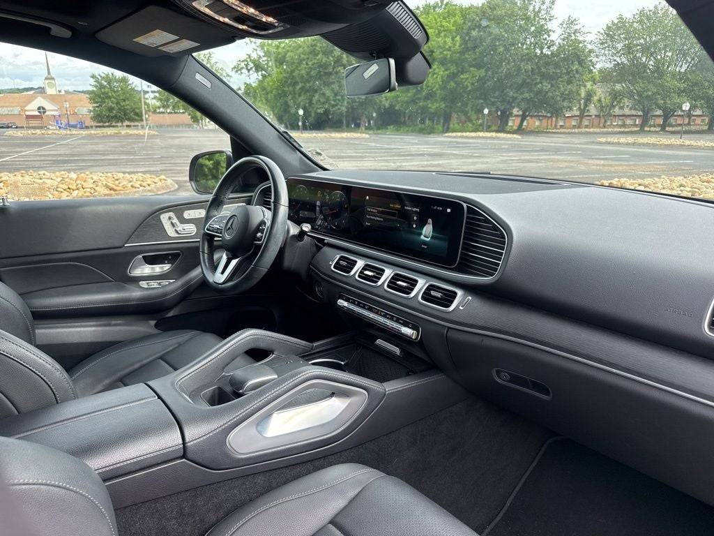2023 Mercedes-Benz GLE GLE 350