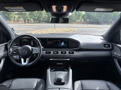 2023 Mercedes-Benz GLE GLE 350
