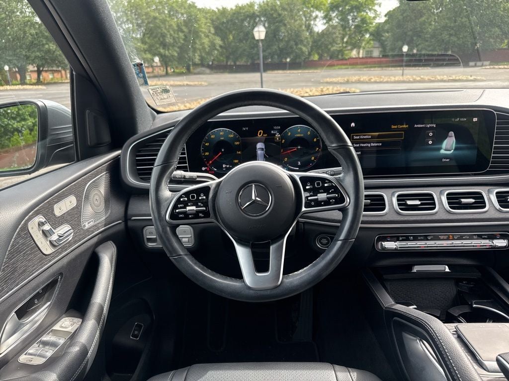 2023 Mercedes-Benz GLE GLE 350