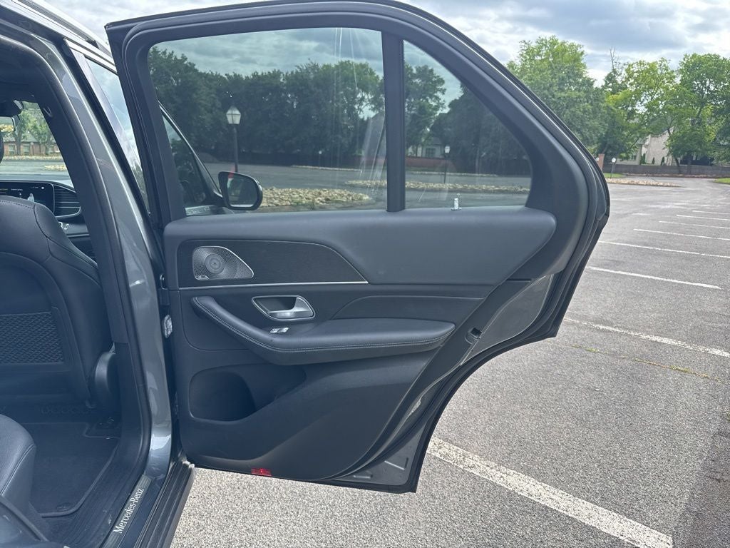 2023 Mercedes-Benz GLE GLE 350