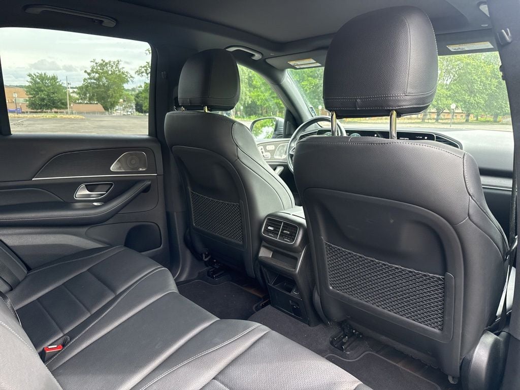 2023 Mercedes-Benz GLE GLE 350