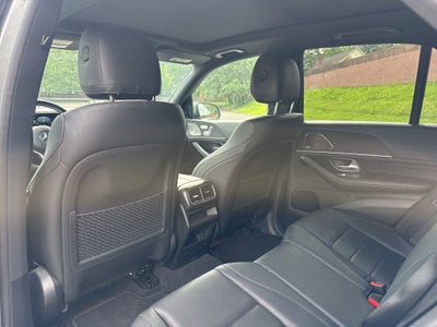 2023 Mercedes-Benz GLE GLE 350