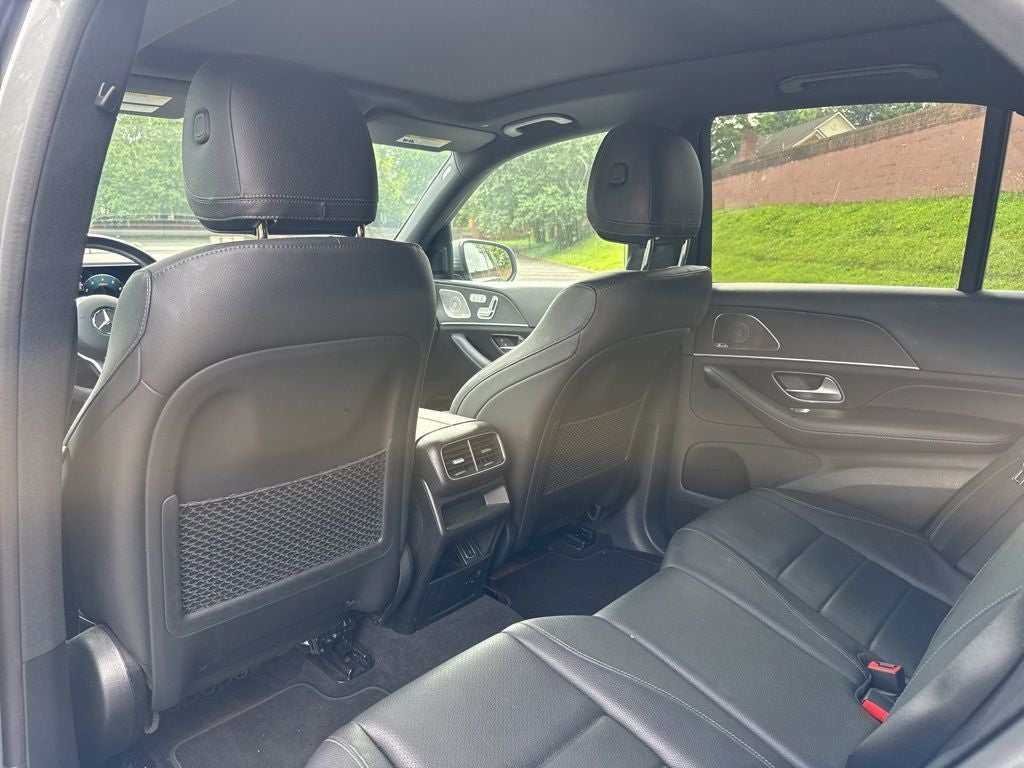 2023 Mercedes-Benz GLE GLE 350