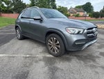2023 Mercedes-Benz GLE GLE 350