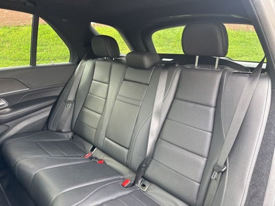 2023 Mercedes-Benz GLE GLE 350