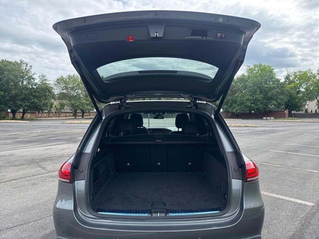 2023 Mercedes-Benz GLE GLE 350