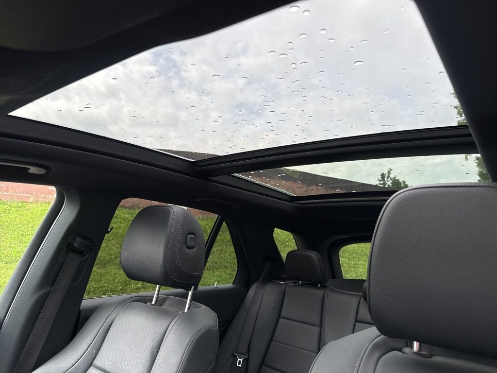2023 Mercedes-Benz GLE GLE 350