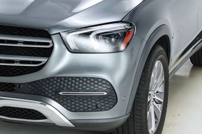 2023 Mercedes-Benz GLE GLE 350