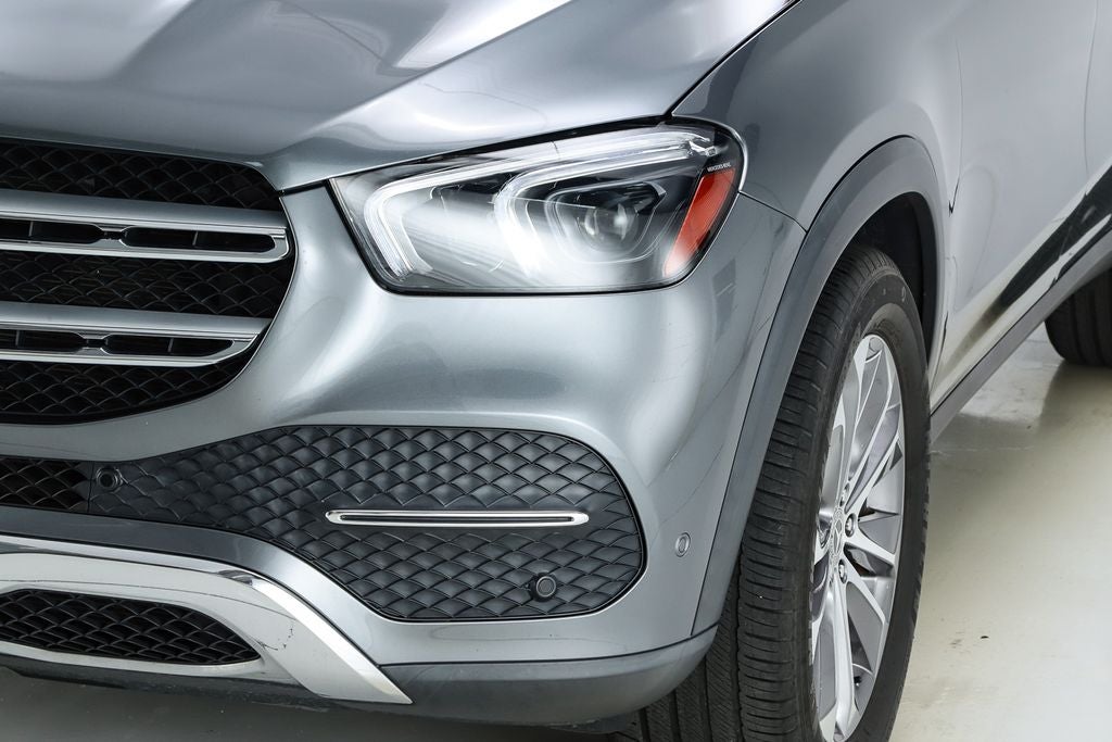 2023 Mercedes-Benz GLE GLE 350