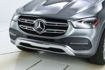 2023 Mercedes-Benz GLE GLE 350