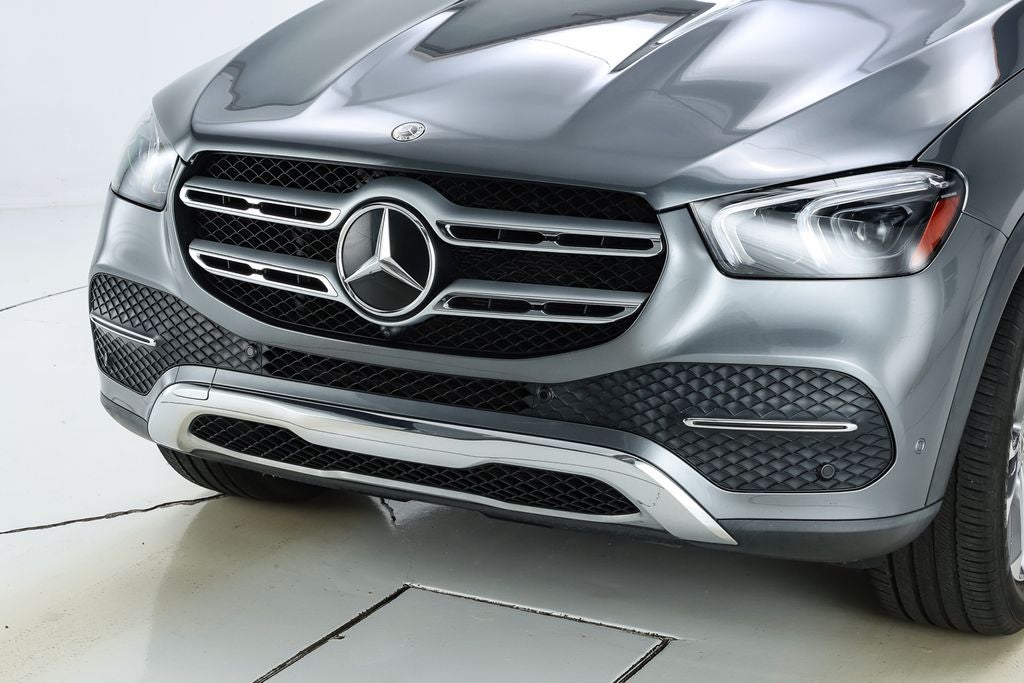 2023 Mercedes-Benz GLE GLE 350