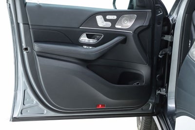 2023 Mercedes-Benz GLE GLE 350