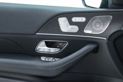 2023 Mercedes-Benz GLE GLE 350