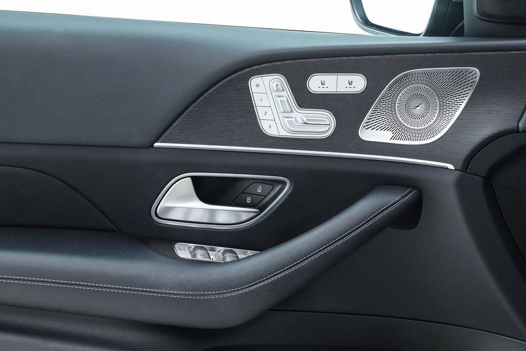 2023 Mercedes-Benz GLE GLE 350