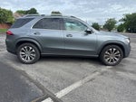 2023 Mercedes-Benz GLE GLE 350