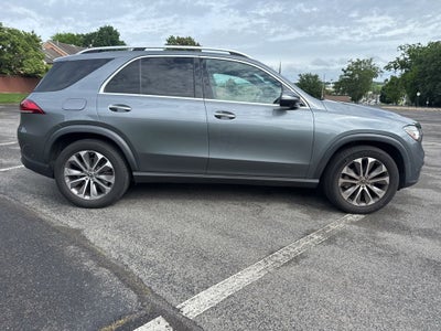 2023 Mercedes-Benz GLE GLE 350