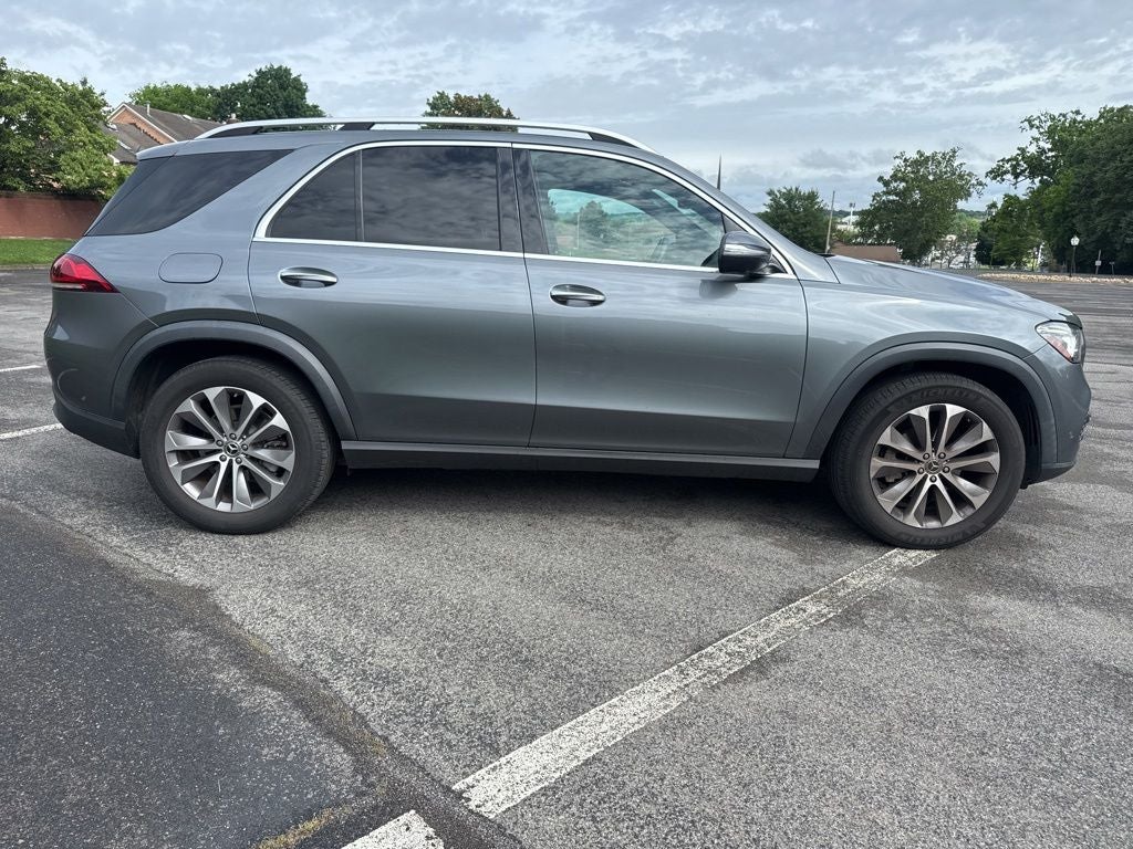 2023 Mercedes-Benz GLE GLE 350