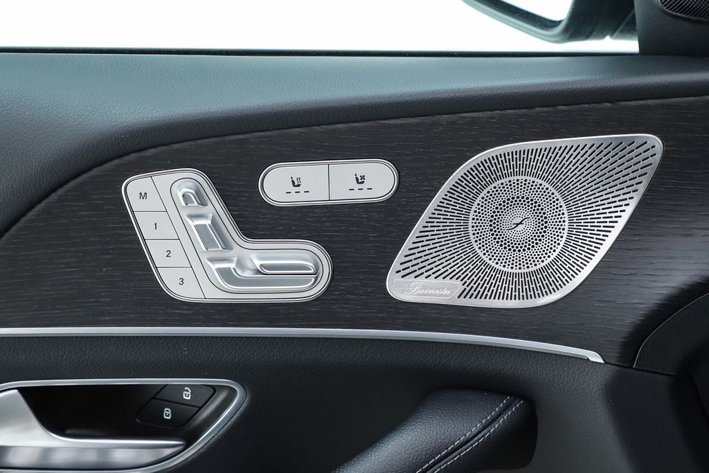 2023 Mercedes-Benz GLE GLE 350