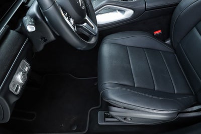 2023 Mercedes-Benz GLE GLE 350