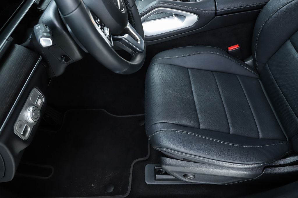2023 Mercedes-Benz GLE GLE 350