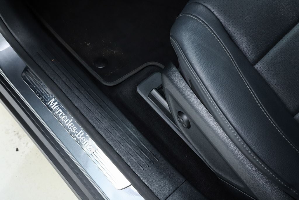 2023 Mercedes-Benz GLE GLE 350
