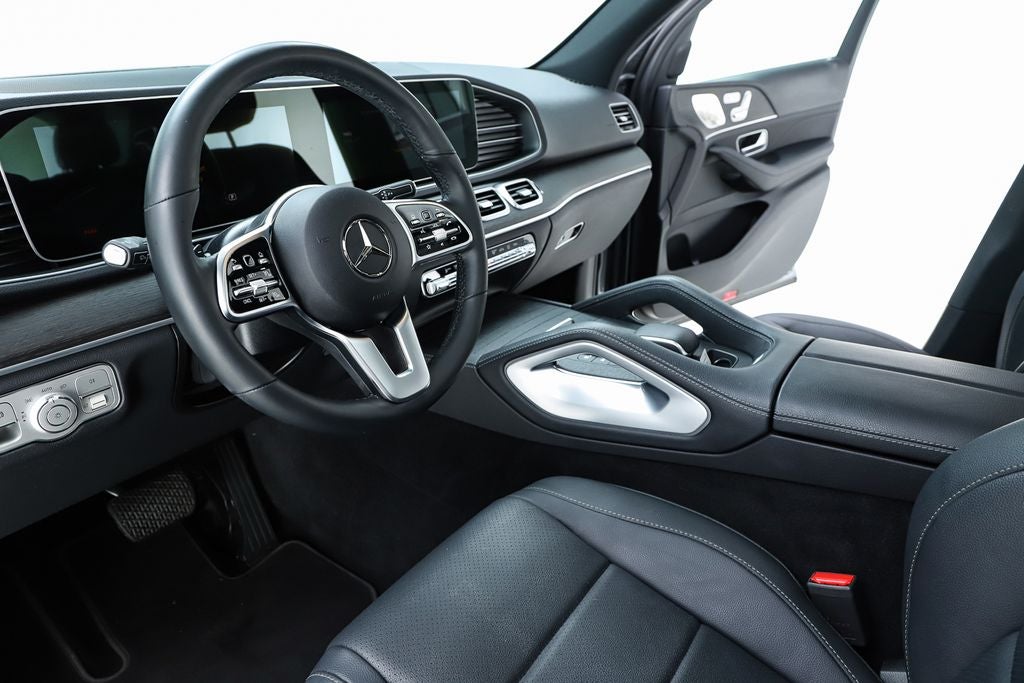 2023 Mercedes-Benz GLE GLE 350