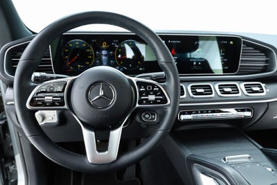 2023 Mercedes-Benz GLE GLE 350