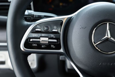 2023 Mercedes-Benz GLE GLE 350