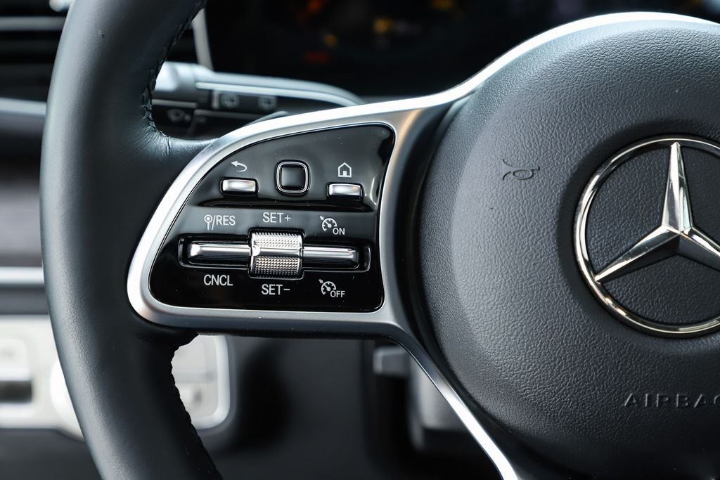 2023 Mercedes-Benz GLE GLE 350