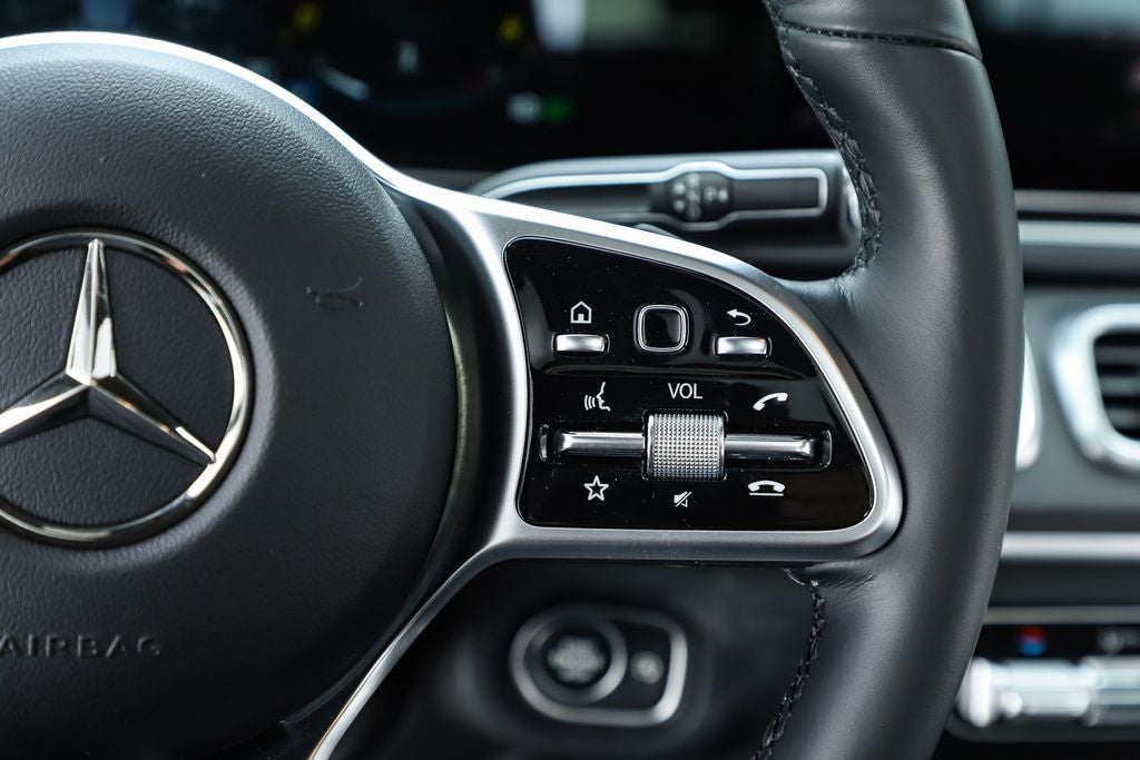 2023 Mercedes-Benz GLE GLE 350