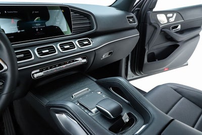 2023 Mercedes-Benz GLE GLE 350