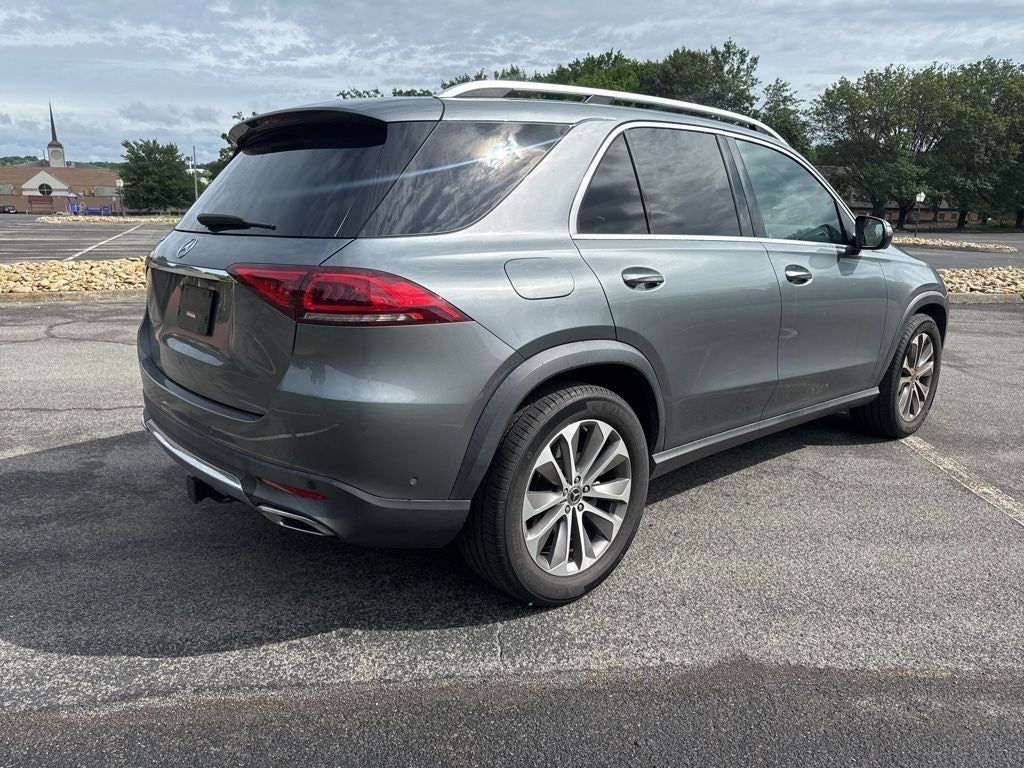 2023 Mercedes-Benz GLE GLE 350