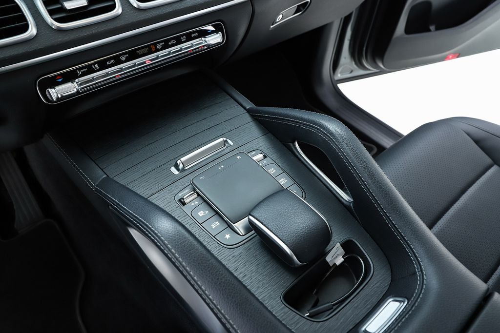 2023 Mercedes-Benz GLE GLE 350