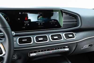 2023 Mercedes-Benz GLE GLE 350