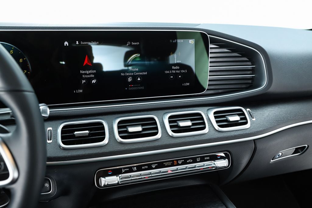 2023 Mercedes-Benz GLE GLE 350